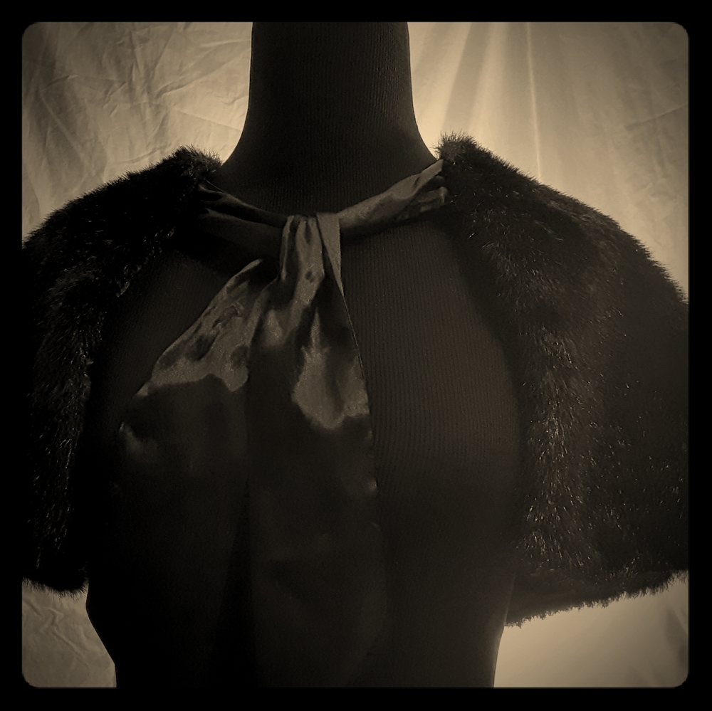 Evening Wrap - image 1